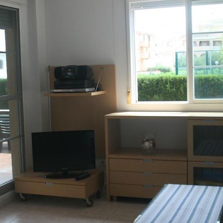 Apartamento 191 Maravista - Deniasol Exterior foto