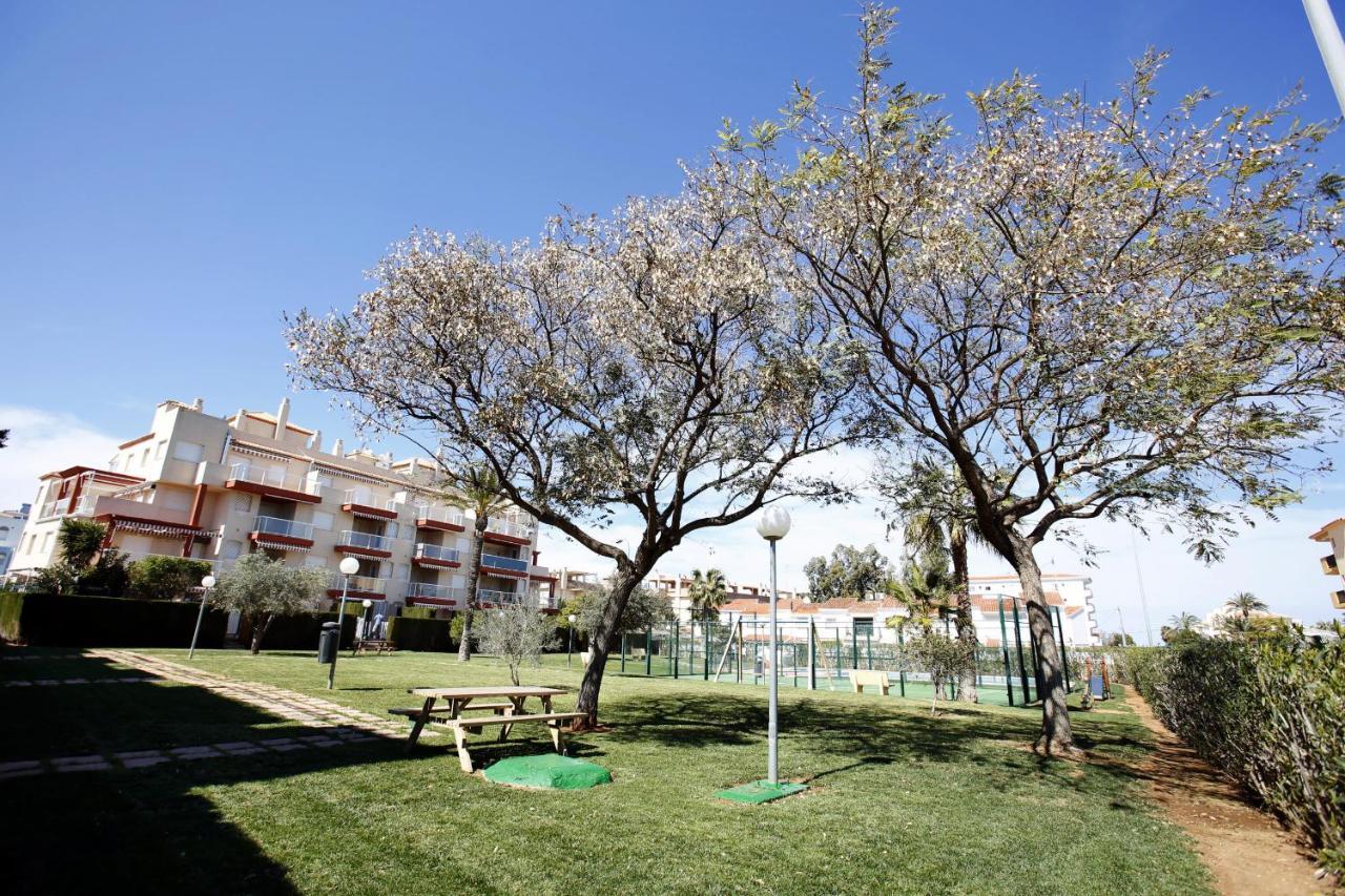 Apartamento 191 Maravista - Deniasol Exterior foto