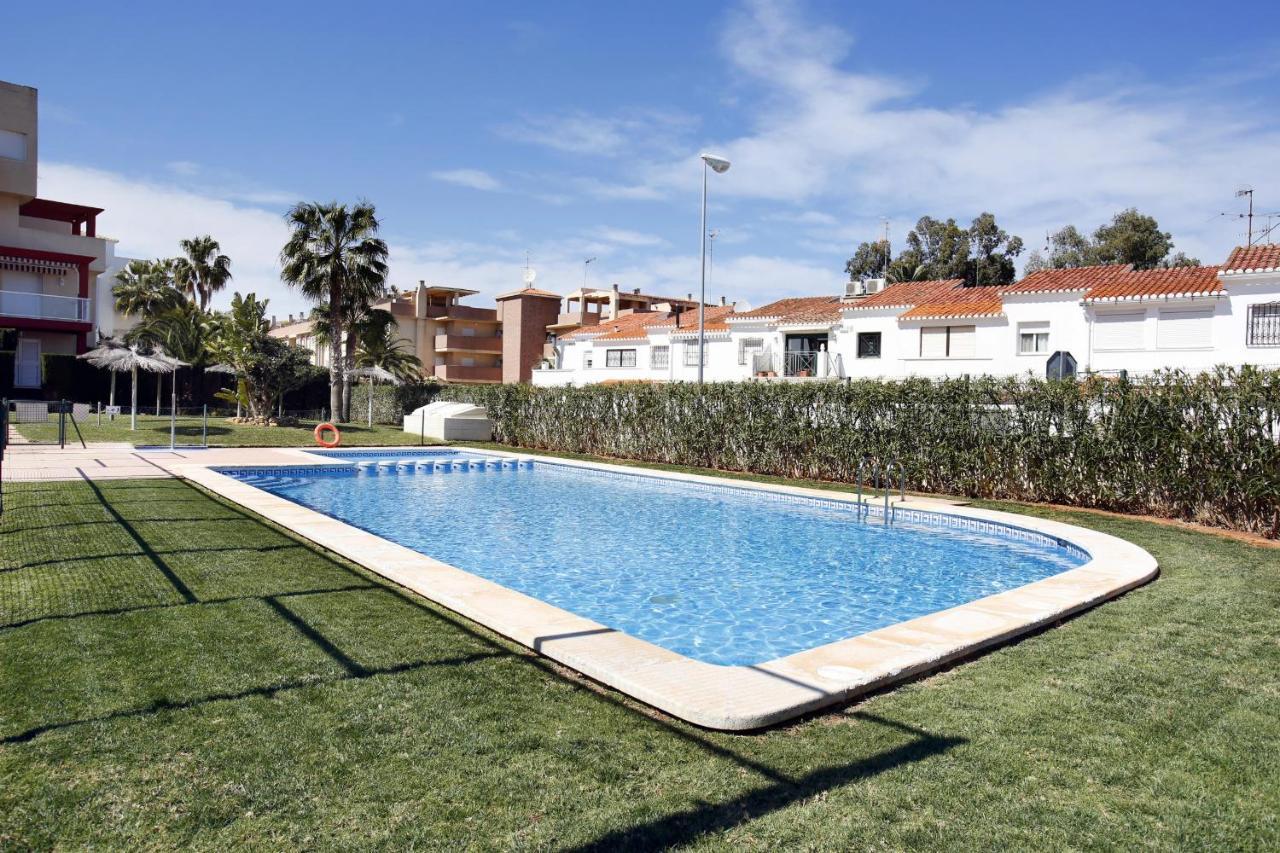 Apartamento 191 Maravista - Deniasol Exterior foto