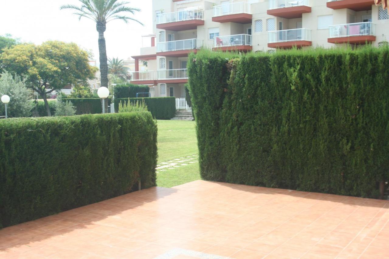 Apartamento 191 Maravista - Deniasol Exterior foto