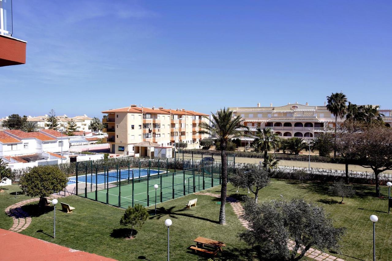 Apartamento 191 Maravista - Deniasol Exterior foto