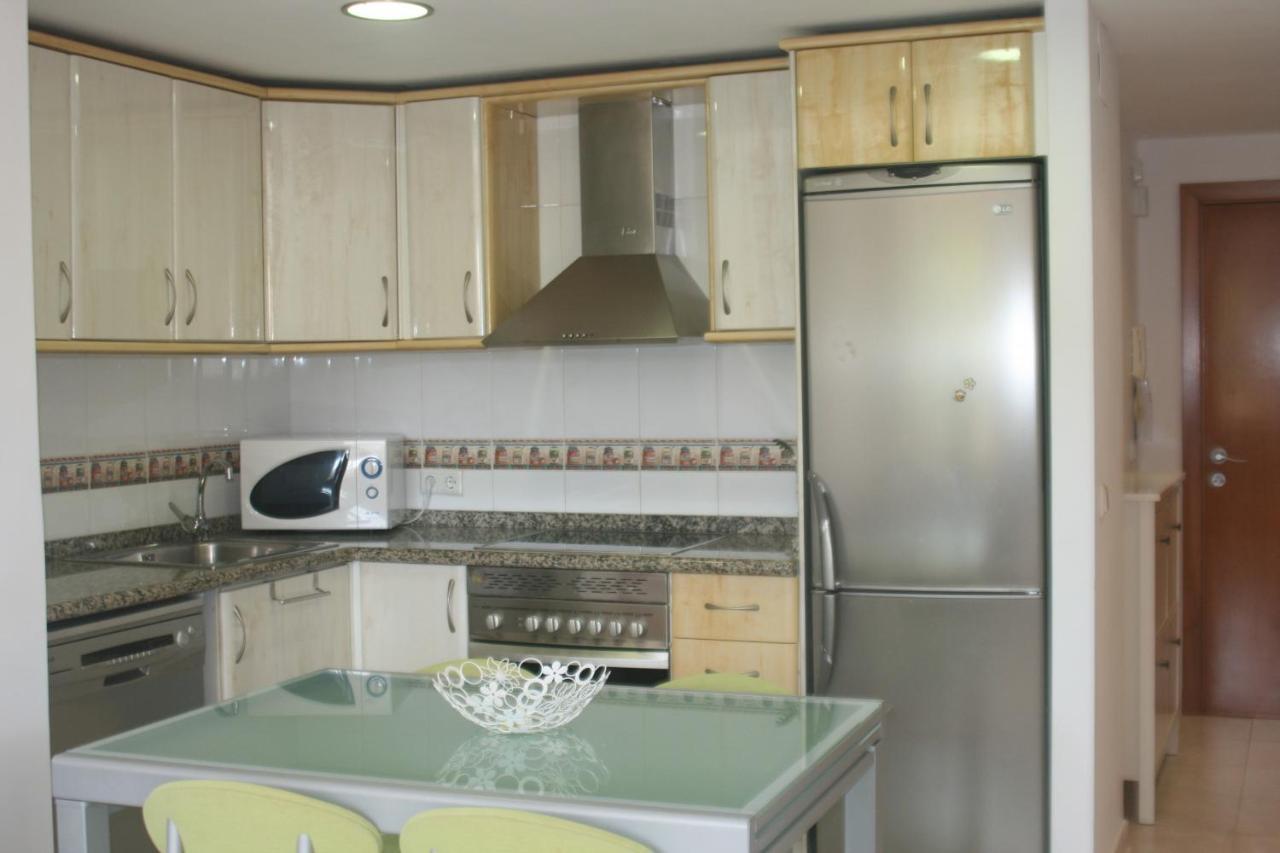 Apartamento 191 Maravista - Deniasol Exterior foto