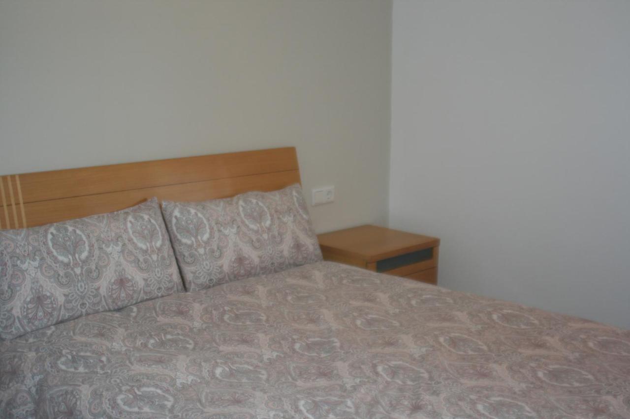 Apartamento 191 Maravista - Deniasol Exterior foto