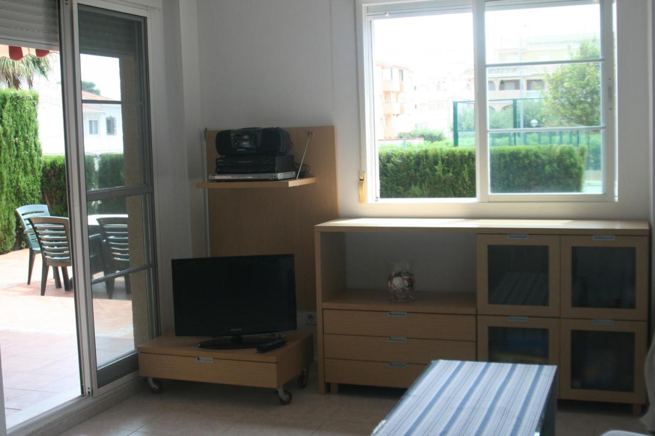 Apartamento 191 Maravista - Deniasol Exterior foto
