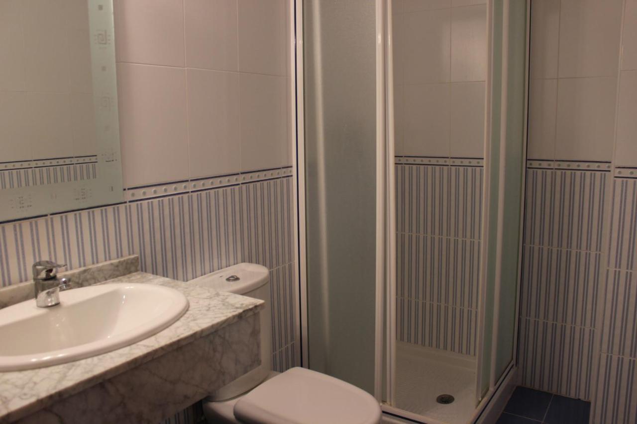 Apartamento 191 Maravista - Deniasol Exterior foto